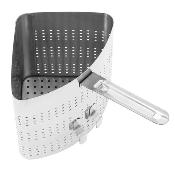 Royal CateringPastakastrull - 4 insatser - 31 l - Royal Catering