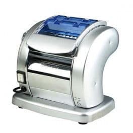 Professionell elektrisk pastamaskin - Imperia - PastaPresto - 85 Watt - Grå