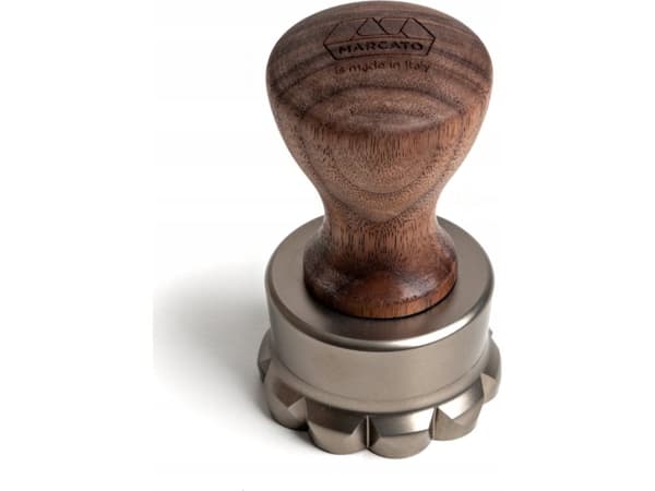 Merkitty Ausstecher FLOWER 50mm WALNUT (ST-F50-CHS)