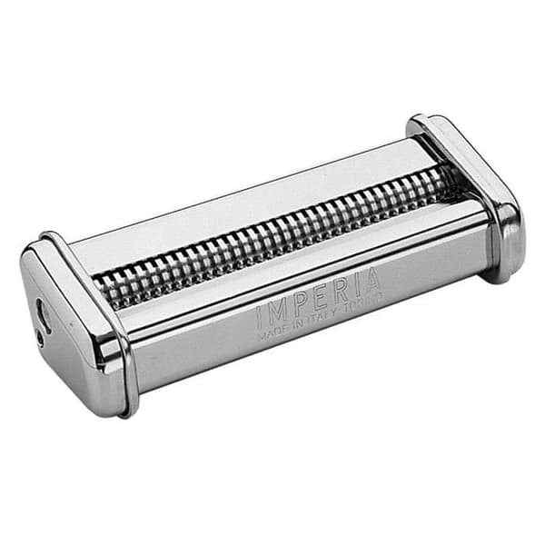 Köksaccessoar - Imperia - Tagliolini Gourmet Simplex - 2 mm - Hållbara material - Lätt att underhålla
