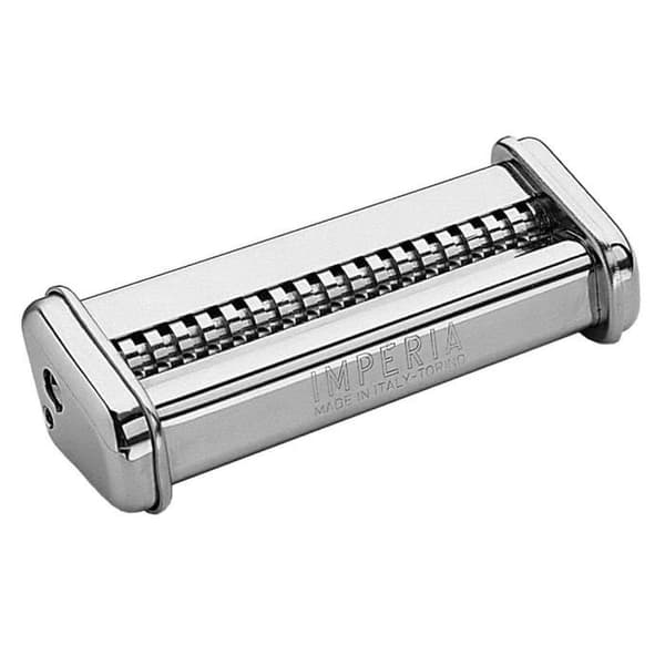 Köksaccessoar - Imperia - Trenette Gourmande Simplex - 4 mm - Hållbar - Lätt att rengöra