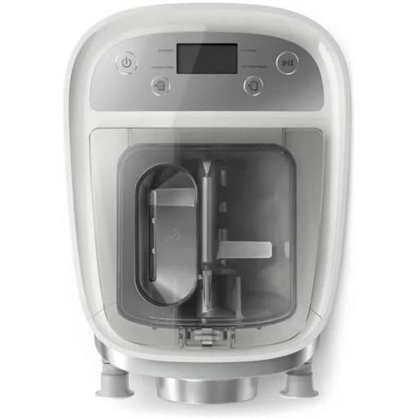 PHILIPS HR2660/00 automatisk pastamaskin - 6 pastaskivor - Enkel rengöring - Receptbok