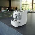 Miniatyrbild 4 av 5: PHILIPS HR2660/00 automatisk pastamaskin - 6 pastaskivor - Enkel rengöring - Receptbok