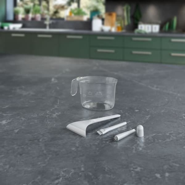 PHILIPS HR2660/00 automatisk pastamaskin - 6 pastaskivor - Enkel rengöring - Receptbok