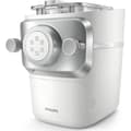 Miniatyrbild 1 av 5: PHILIPS HR2660/00 automatisk pastamaskin - 6 pastaskivor - Enkel rengöring - Receptbok
