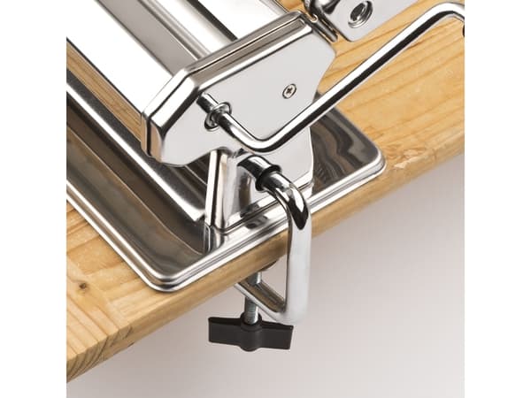 G3 Ferrari Sfoglia Mia, 90 W, 230 V, 50 - 60 Hz, 370 mm, 270 mm, 163 mm