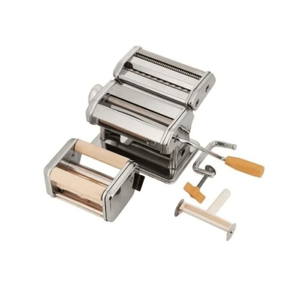 Maestro MR1679R 3-i-1 lasagne ravioli pastamaskin