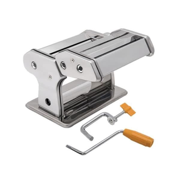 Maestro MR1679R 3-i-1 lasagne ravioli pastamaskin