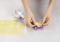 Miniatyrbild 3 av 4: Betty bossi pastamaskin - 155021.01