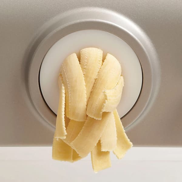 Philips HR2485/09 pappardelle- og tagliatelle-sæt til pastamaskine