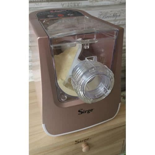 Mixer och Pastamaskin 3 i 1 Pasta Bröd Pizza 22 Dies 1Kg 300Watt PastaRita