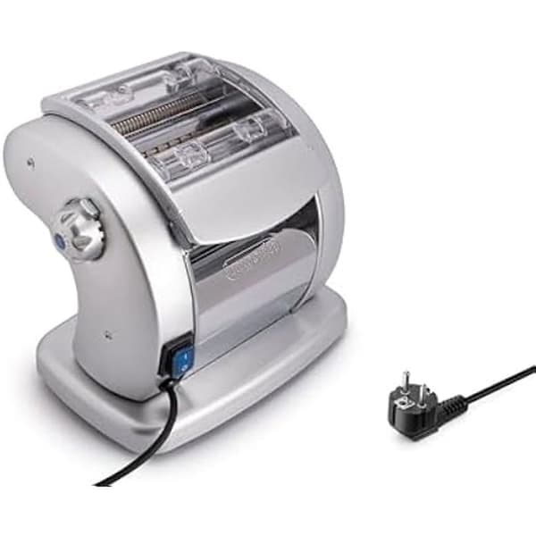 Elektrisk pastamaskin - IMPERIA - Pastapresto Classic Line - Bredd 150 mm - 3 pastaformat