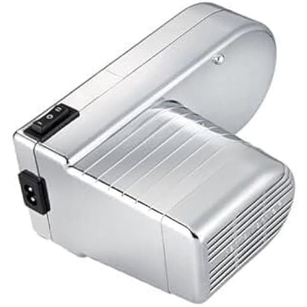 Imperia PastaFacile elmotor för pastamaskin - 100% tillverkad i Italien - 65W - 220V