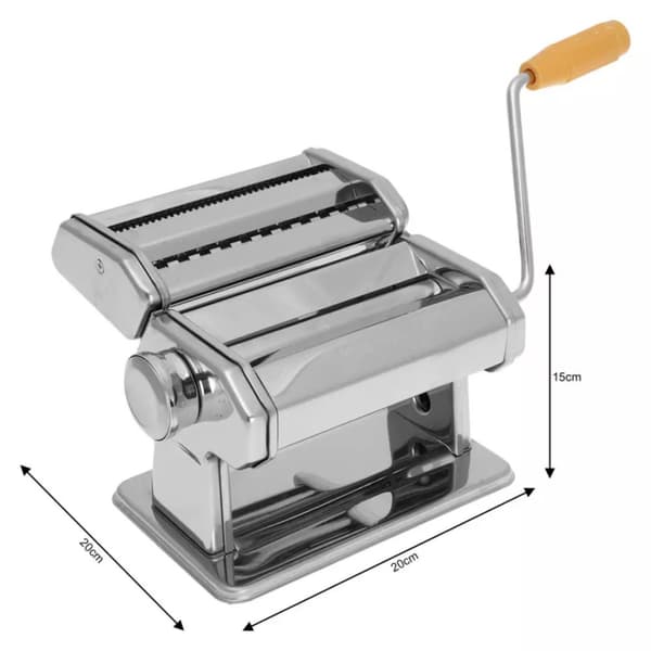 KINGHOFF PASTOKONE KH-3113