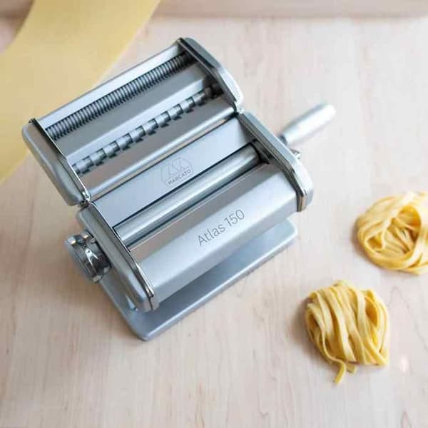 MARCATO Maskin för Pasta Atlas150 Ice