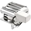Miniatyrbild 1 av 4: SFOGLIA MIA - Automatisk pastamaskin med motor, ark och 4 pastaformer