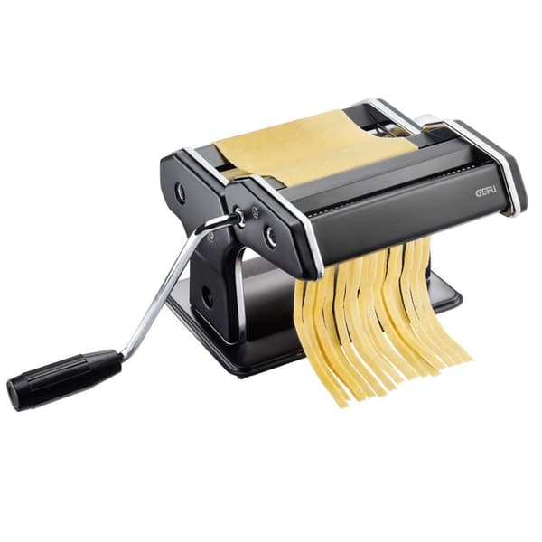 Pastamaskine sort Pasta Perfetta G-89426