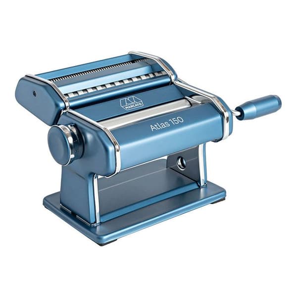 MARCATO Pasta Machine Atlas 150 Azure