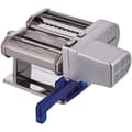 Miniatyrbild 1 av 4: Automatisk degmaskin - ARIETE - 1593 - 5 degformar - Rostfritt stål - 90 W