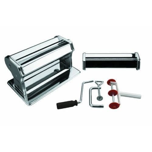 LACOR - 60391 - PASTA LAMINATORMASKIN - 260 MM