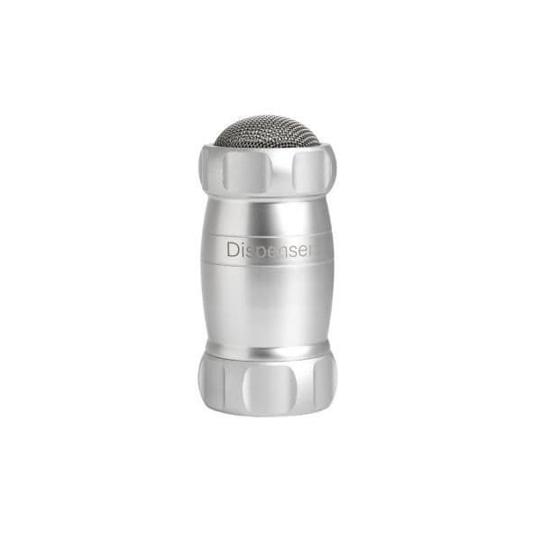 Köksredskap - Marcato - Siktare - Silverfärgad - Elegans - 1 styck