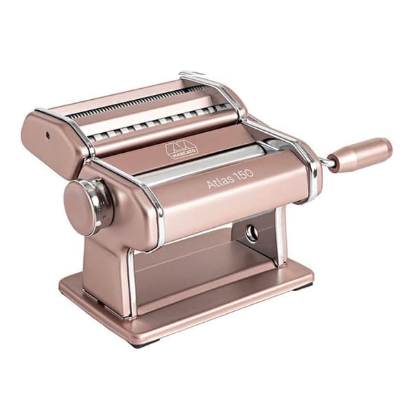 MARCATO Pastamaskin Atlas 150 Rosa