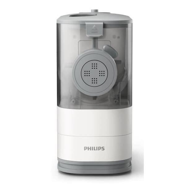 PHILIPS HR2345/19 Pastakone - 4 muottia - 450 g - valkoinen