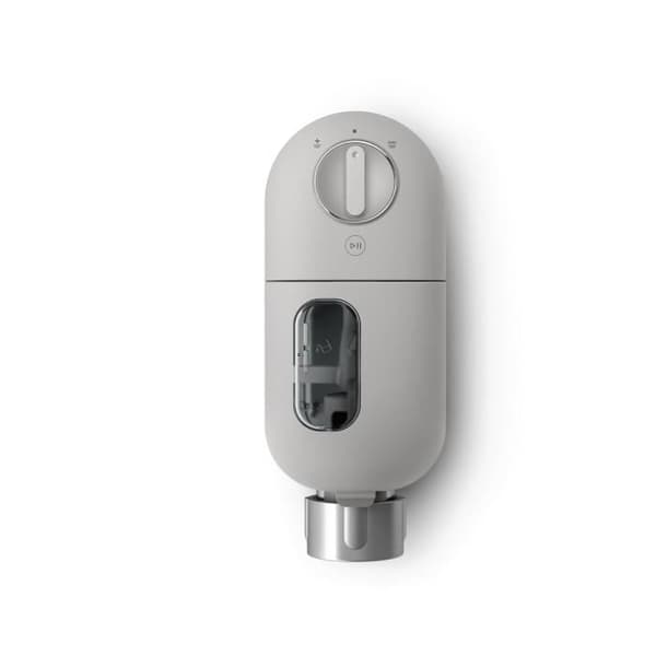 PHILIPS HR2345/19 Pastakone - 4 muottia - 450 g - valkoinen