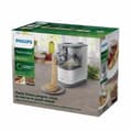 Pikkukuva 6 / 6: PHILIPS HR2345/19 Pastakone - 4 muottia - 450 g - valkoinen