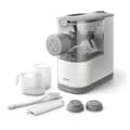 Pikkukuva 1 / 6: PHILIPS HR2345/19 Pastakone - 4 muottia - 450 g - valkoinen