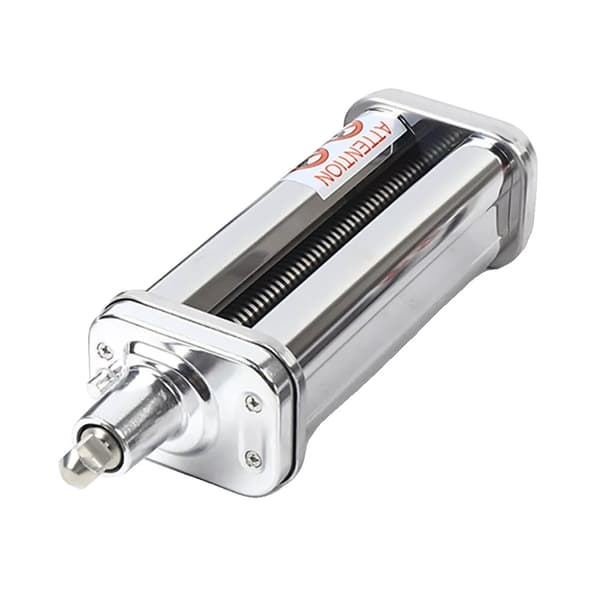 Pasta Attachment, Nudelvorsatz,Sølv