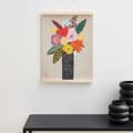 Miniatyrbild 2 av 3: Pasteller i olja - Neonfärger - 12 st - Neon - Barn - Unisex