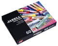 Miniatyrbild 1 av 2: Pastell - Unbekannt konstkrita - 46060 - Jaxell Pastellkrita, 60-pack