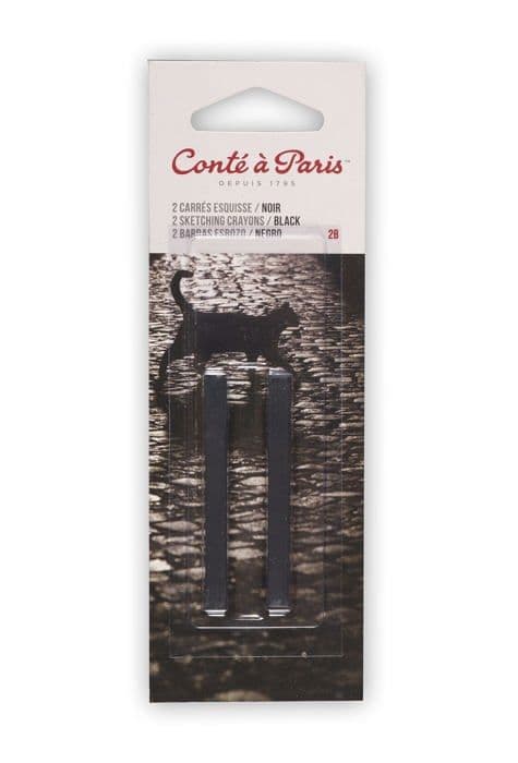 Pastell - Conté art krita i Paris - 750401
