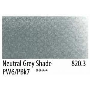 Pan Pastell Pastell Artistes Neutral Grey Shade -…