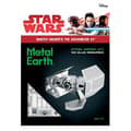 Miniatyrbild 2 av 3: 3D-metallmodell Star Wars Darth Vader Ship - Star Wars - 14 år gammal - 1 st - Pojke - Vuxen - Grå