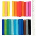 Miniatyrbild 3 av 3: Pastellkritor - MUNGYO - 007036 - Box med 24 - Diverse färger - Extra fina pigment