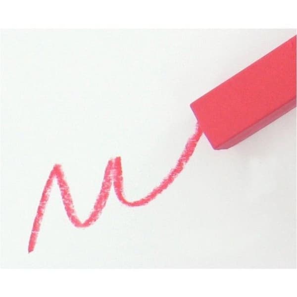 Pastellkritor - MUNGYO - 007036 - Box med 24 - Diverse färger - Extra fina pigment