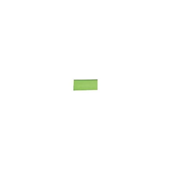 Pastellkritor - MUNGYO - 007029 - Förpackning med 12 - Blandade färger - Fyrkantig sektion 1 cm