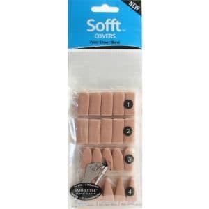 Pan Pastell Pastell Artists-omslag – blandat paket …