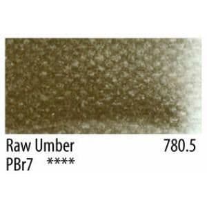Pan Pastel Pastellkonstnärer Råbrun - 7805