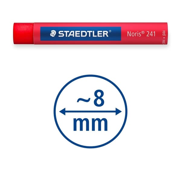 Öljypastellit 12k Staedtler no.1011
