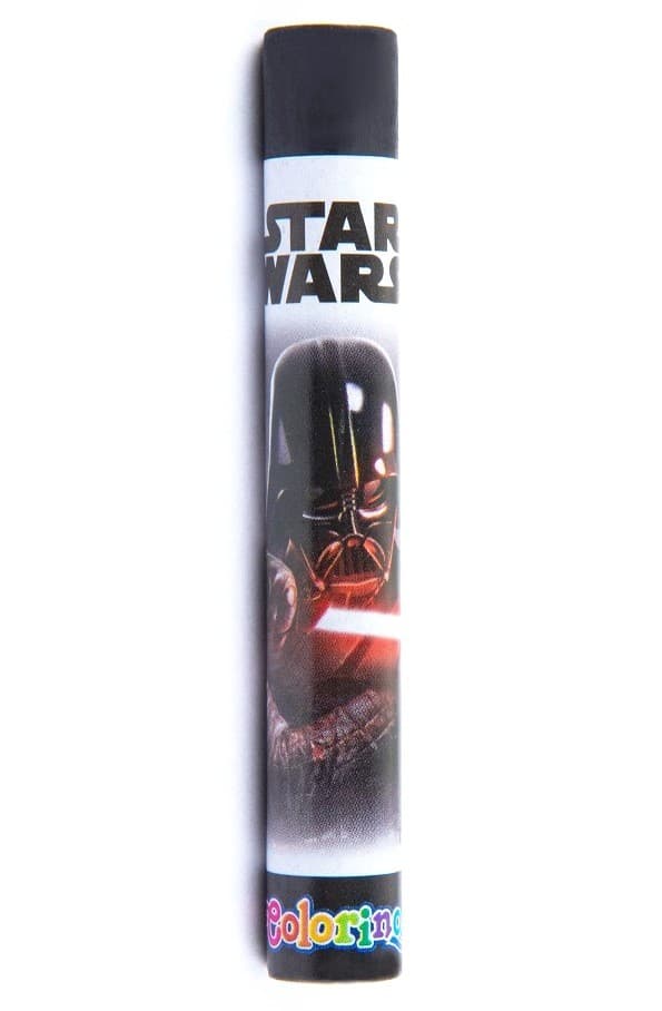 Star Wars Colorino 12 farver oliepastell