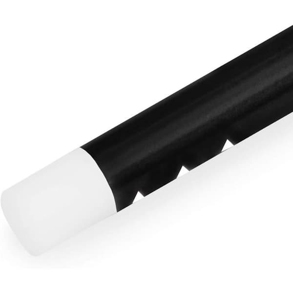 Bâtonnet av pastell kpa100 bl vit