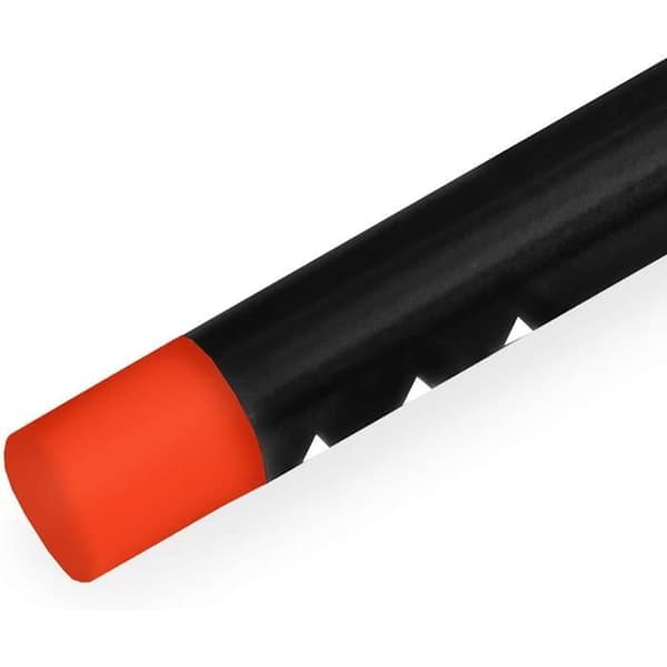 Pastellstick kpa100 r röd