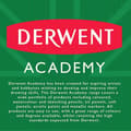 Miniatyrbild 3 av 3: Pastellfärger - Derwent Art Chalk - 98216 - Academy Soft Pastell Color (paket med 24)
