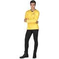 Miniatyrbild 1 av 2: Kostym - MY OTHER ME - Star Trek Kirk - Liten storlek - Svart - Unisex vuxen