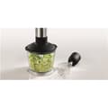 Miniatyrbillede 4 af 5: Gorenje | Blender | HBC807QB | Hand Blender | 800 W | Number of speeds Variable | Chopper | Black