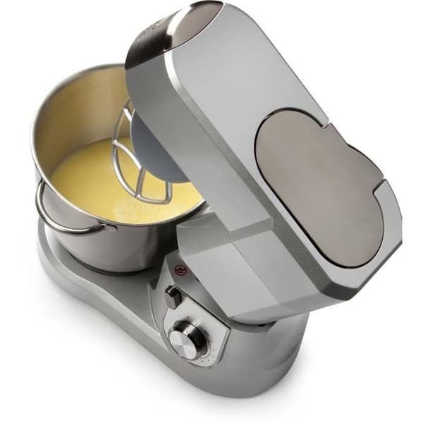 DOMO DO9079KR Mchakato wa Chakula - Grey