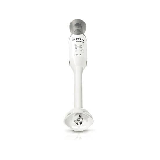 Bosch MSM66050 Doppare - Vit - 1,4 m - 600 W - Plast